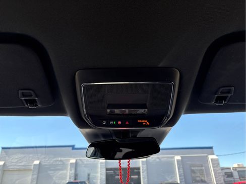 Used 2025 Chevrolet Blazer EV RS image 19