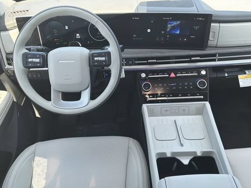 New 2027 Hyundai Santa Fe Calligraphy AWD/4WD image 25