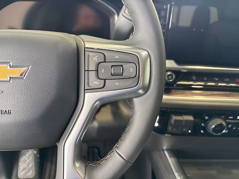 New 2026 Chevrolet Silverado 2500 LTZ w/ Z71 Chrome Sport Edition image 19