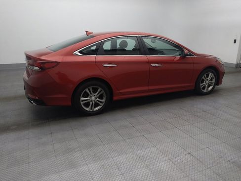 Used 2019 Hyundai Sonata SEL image 10