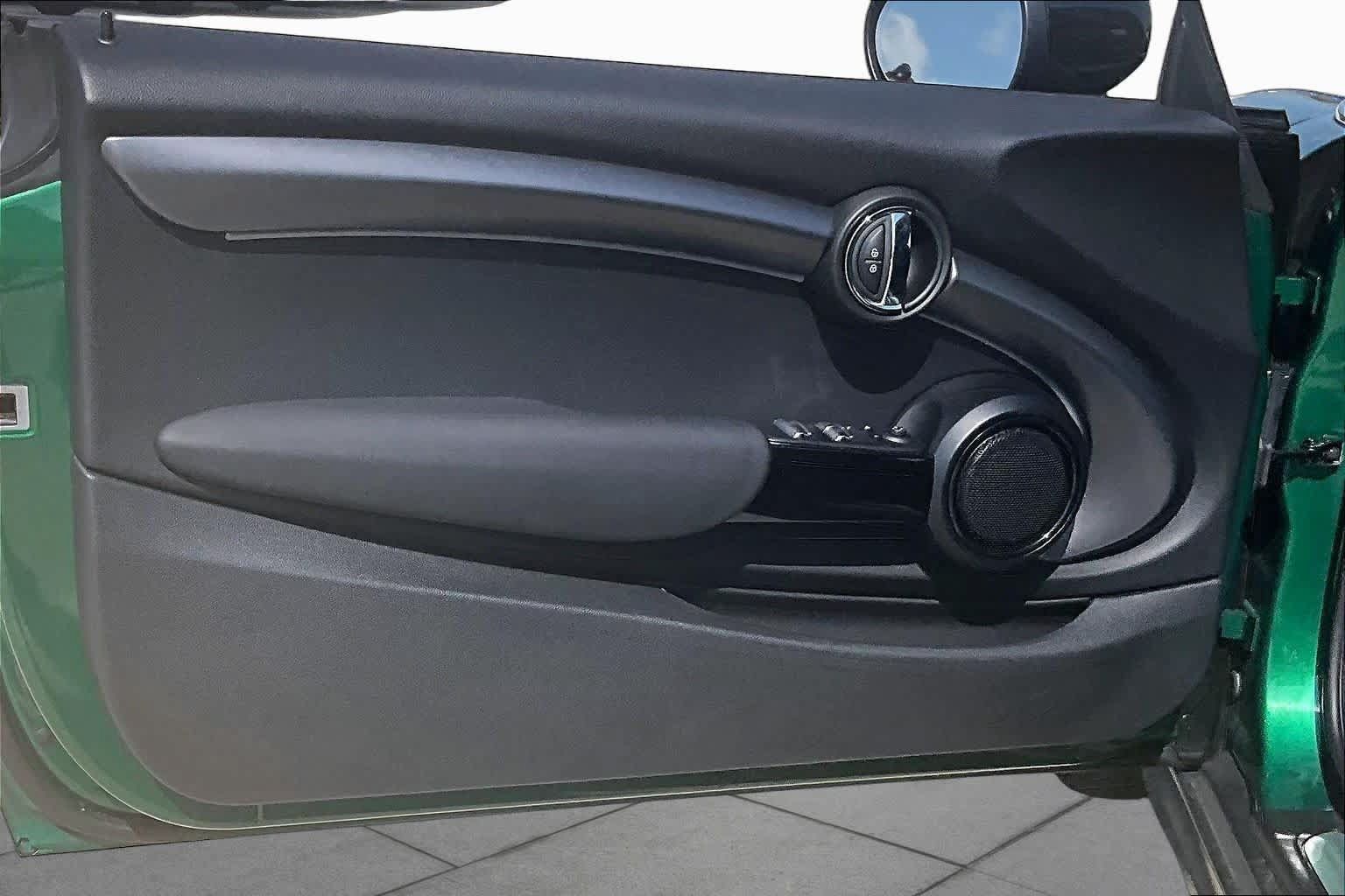 Used 2023 MINI Cooper Convertible FWD image 23