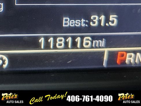 Used 2018 Chevrolet Silverado 1500 LT w/ LT Fleet Convenience Package image 24