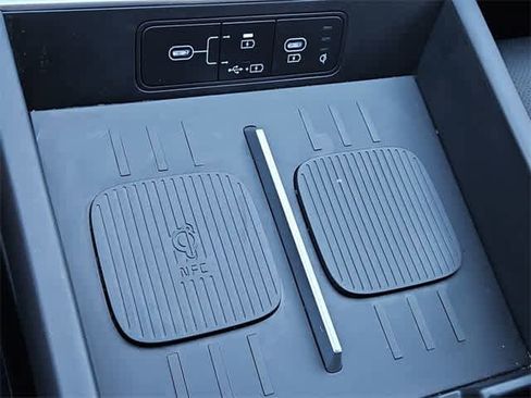 Certified 2025 Hyundai Santa Fe XRT image 31