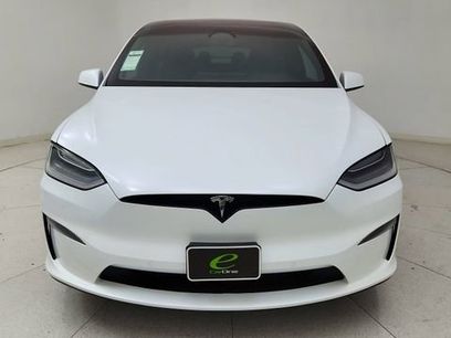 Used 2023 Tesla Model X