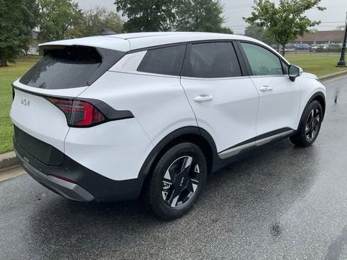 New 2026 Kia Sportage LX w/ LX Convenience Package image 14