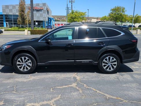Used 2024 Subaru Outback Premium AWD/4WD image 9