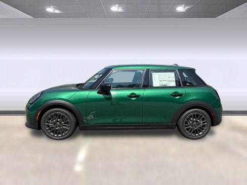New 2026 MINI Cooper 4-Door Hardtop image 2