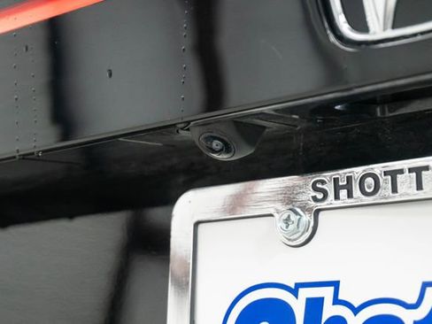 Certified 2025 Honda Accord SE image 8