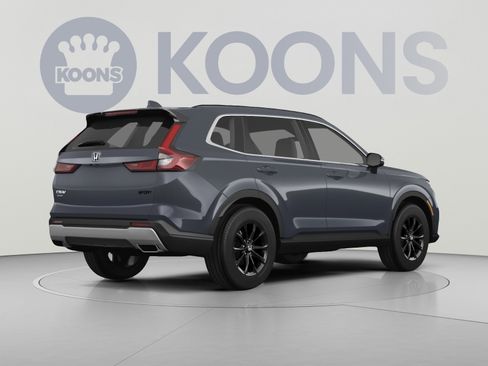 Used 2023 Honda CR-V Sport image 4