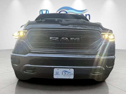 Used 2020 RAM 1500 Limited image 8