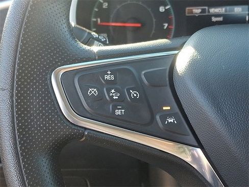 Used 2024 Chevrolet Malibu LT image 18