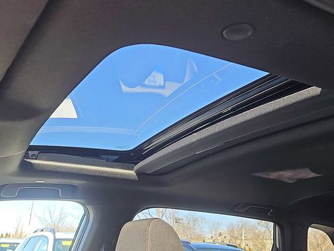 Certified 2023 Honda CR-V Sport image 16