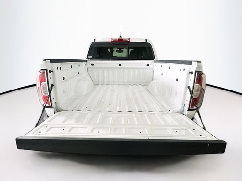 Used 2022 GMC Canyon Elevation w/ Trailering Package image 27