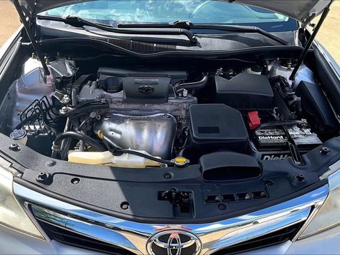 Used 2014 Toyota Camry LE FWD image 11