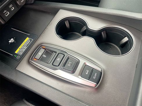 Used 2024 Honda Passport EX-L image 16