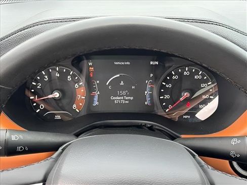 Used 2024 Jeep Compass Limited AWD/4WD image 23
