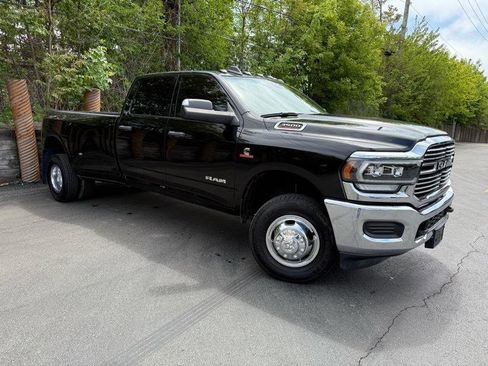 Used 2022 RAM 3500 Tradesman image 5