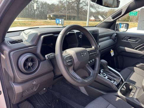 New 2026 Chevrolet Colorado Trail Boss image 11