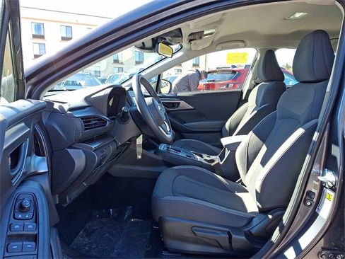 Certified 2025 Subaru Impreza 2.0i image 11