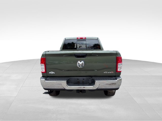 Used 2021 RAM 2500 Tradesman AWD/4WD image 4