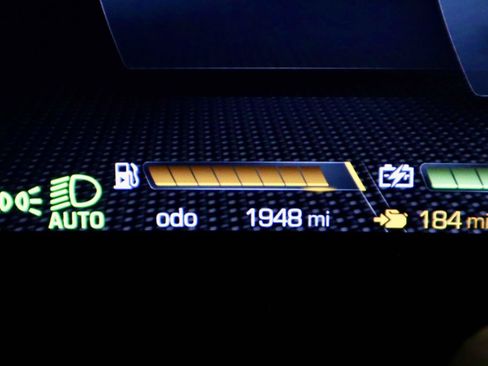 Certified 2024 Ferrari 296 GTS RWD image 35