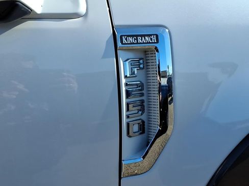 Used 2017 Ford F250 King Ranch AWD/4WD image 11