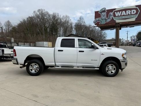 Used 2020 RAM 2500 Tradesman image 3
