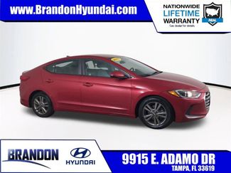 Used 2017 Hyundai Elantra SE video 1