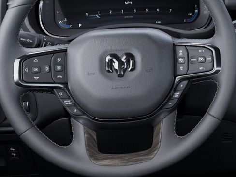 New 2026 RAM 1500 Limited image 19