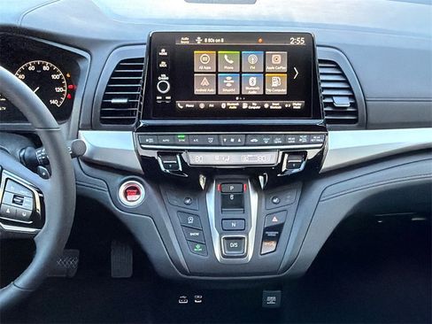 New 2026 Honda Odyssey Sport-L image 21