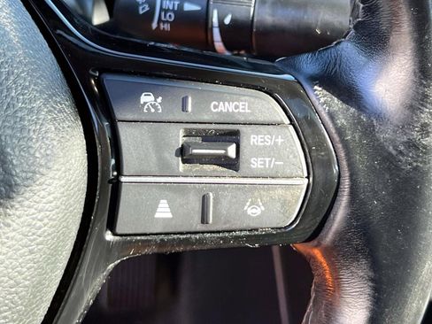 Certified 2022 Honda Civic EX image 20
