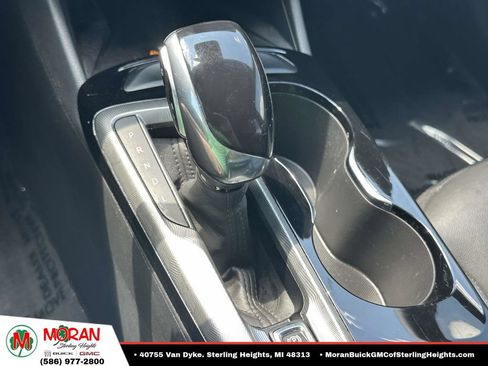 Certified 2024 Buick Envista Sport Touring w/ Convenience I Package FWD image 29