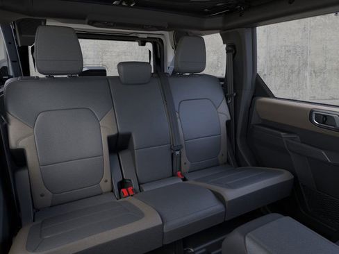 New 2025 Ford Bronco Big Bend image 13