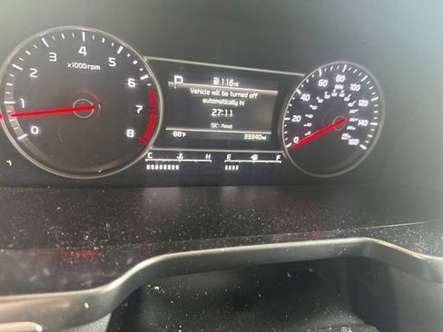 Used 2023 Kia Sorento S FWD image 1