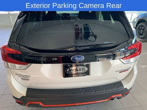 Used 2019 Subaru Forester Sport image 14