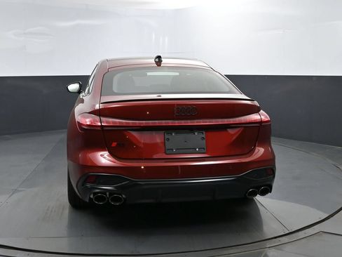 New 2025 Audi S5 Premium Plus AWD/4WD image 25