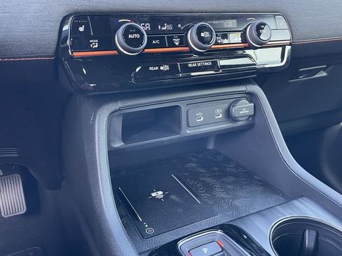 New 2026 Honda Passport TrailSport image 18