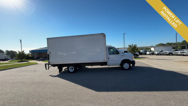 Used 2023 Ford E-350 and Econoline 350 Super Duty w/ Power Windows & Locks Group RWD image 7