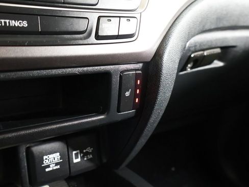 Used 2023 Honda Passport EX-L image 51