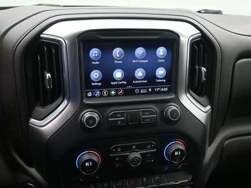 Used 2019 Chevrolet Silverado 1500 LT Trail Boss image 16