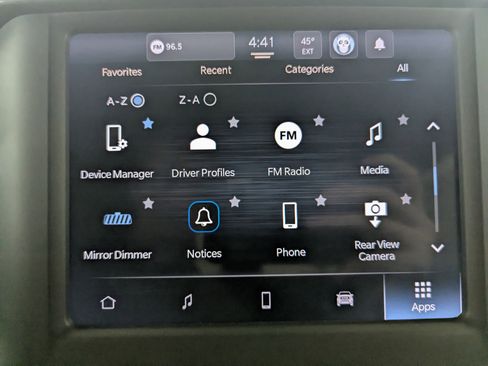 Used 2024 RAM 2500 Big Horn AWD/4WD image 28