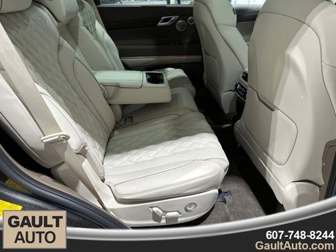 Used 2024 Genesis GV80 3.5T Advanced AWD/4WD image 20