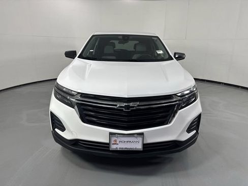 Used 2023 Chevrolet Equinox LS w/ LS Convenience Package AWD/4WD image 26