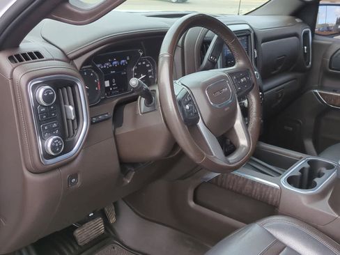 Used 2021 GMC Sierra 1500 Denali w/ Denali Ultimate Package image 10