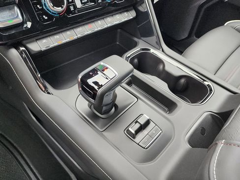 New 2026 GMC Sierra 1500 AT4X image 31