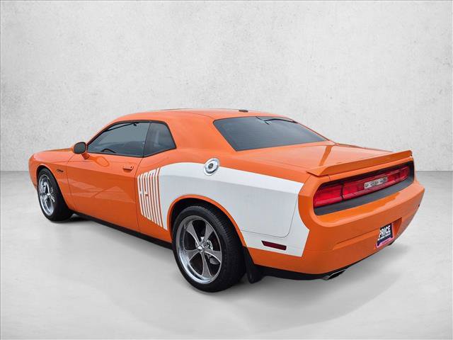 Used 2012 Dodge Challenger R/T RWD image 8