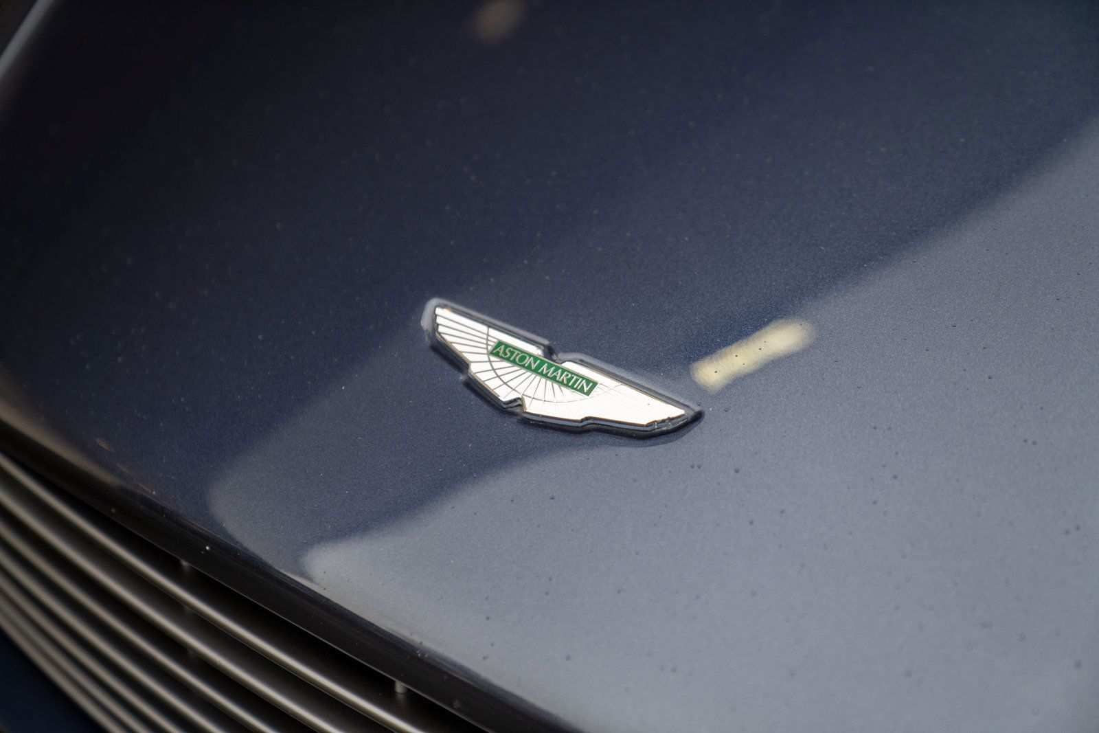 Used 2008 Aston Martin DB9 Coupe RWD image 35