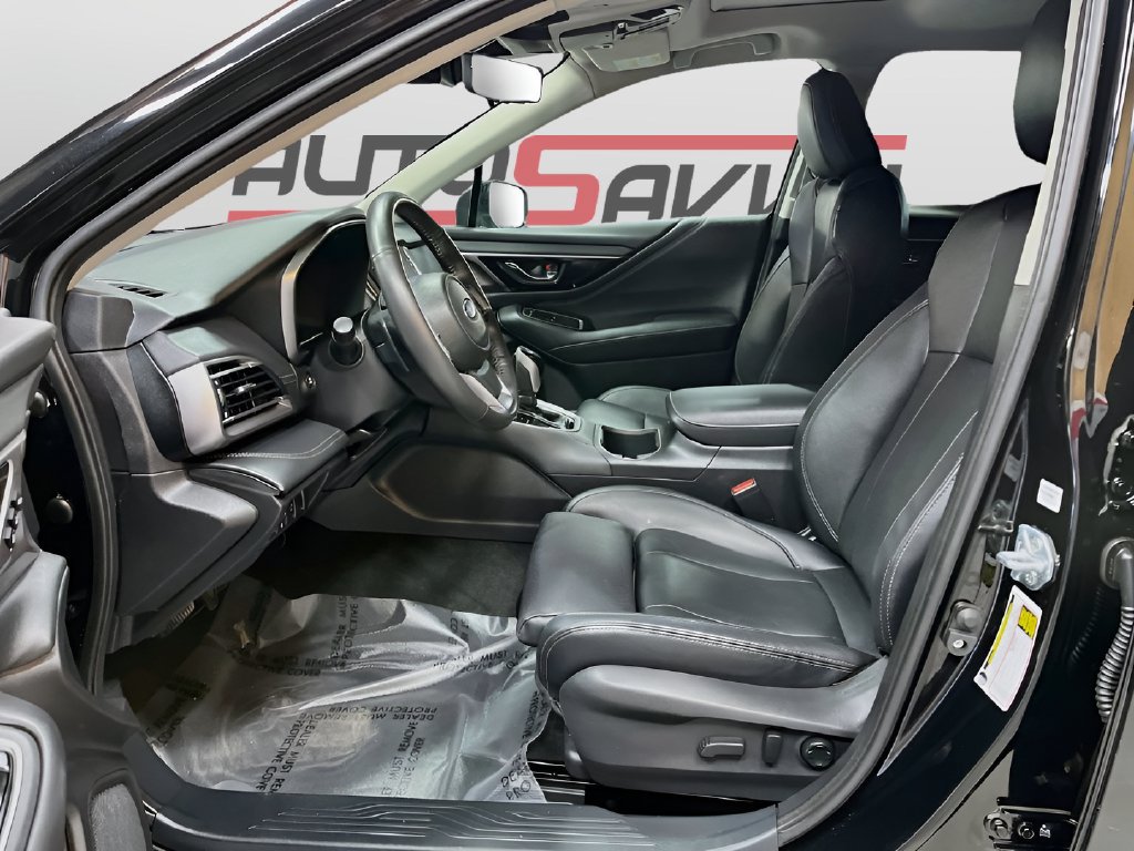 Used 2024 Subaru Outback Touring XT AWD/4WD image 22
