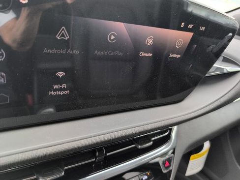 New 2026 Buick Envista Avenir image 27