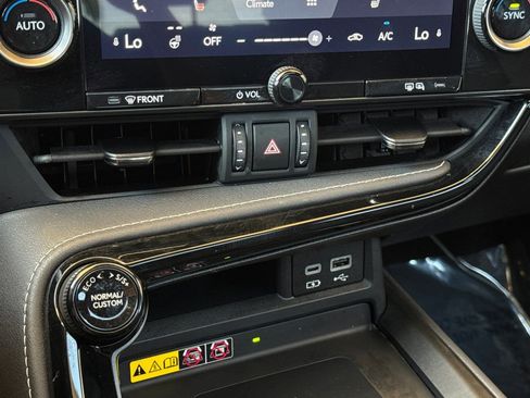 Certified 2023 Lexus NX 350 F Sport AWD/4WD image 24